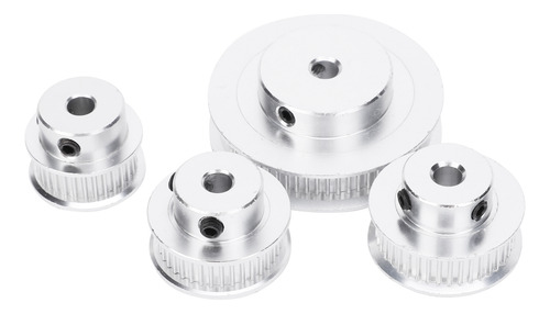 60 Teeth Synchronous Wheel 30/36/ 40/ For 3d Printer Milling