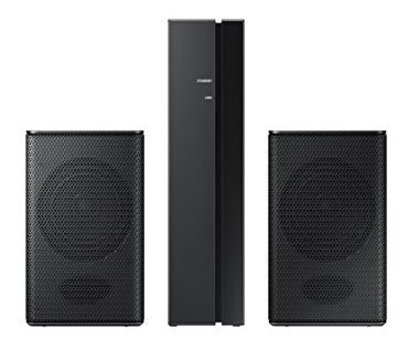 Samsung Swa-8500s 2.0 Sistema De Altavoces Para Montaje En P