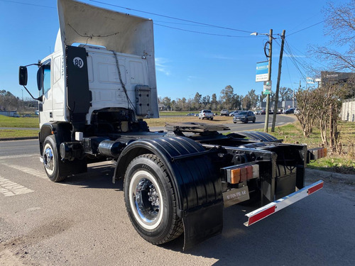 Iveco Tector Null 2012