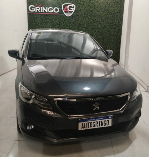 Peugeot 301 1.6 Hdi Allure