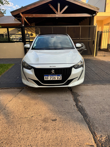 Peugeot 208 1.6 Active Pack