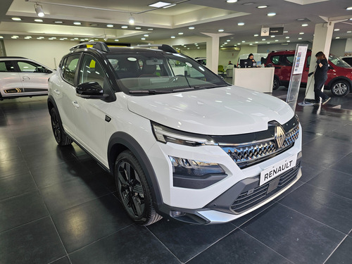 Renault Kardian 1.0 Tce Premiere Edition 200 Edc