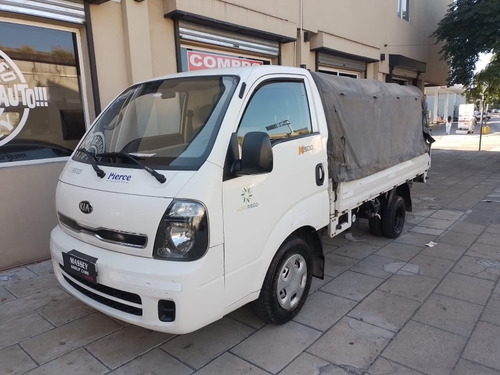 Kia K 2500 Con Plat. Hidraulica