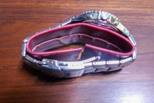 Relógio Seculus Aço 17069g0 Cronógrafo Feminino + Acessórios