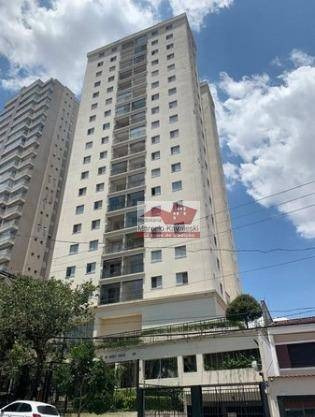 Imagem 5 de 20 de Apartamento À Venda, 70 M² Por R$ 640.000,00 - Alto Do Ipiranga - São Paulo/sp - Ap13300