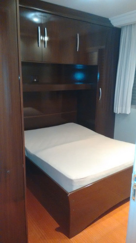 Imagem 7 de 25 de Apartamento - Ref: 5803
