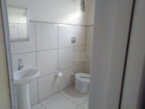 Imagem 5 de 6 de Venda De Casas / Padrão Na Cidade De Araraquara 10247