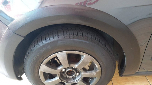 Imagem 7 de 12 de Volkswagen Saveiro 1.6 Mi Cs 8v Flex 2p Manual G.v