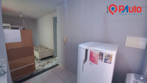Imagem 8 de 13 de Apartamento - Campestre - Ref: 18462 - L-18462