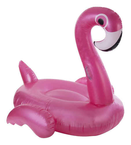 Imagen 1 de 1 de Inflable Para Piscina Nbbnft Gigante Cisne Paseo En Fr15i