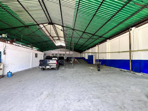 234859 Am* Venta De Galpon En Puerto Cabello