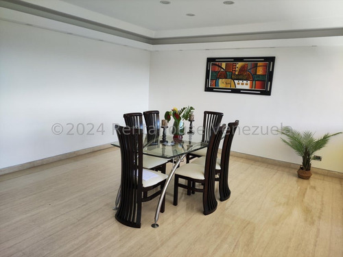 Apartamento En Venta La Castellana Jose Carrillo Bm Mls #25-5164