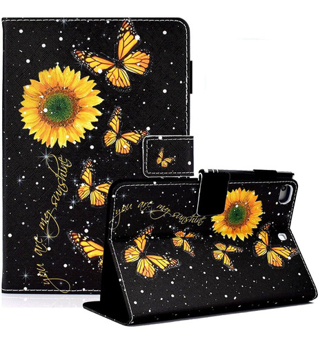 Kerom Funda Para iPad 10.2 (modelo //, iPad De 9ª/8ª/7ª .