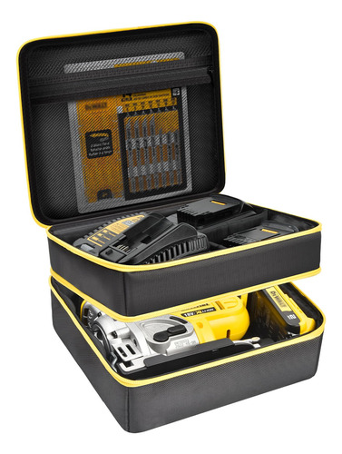 Bolsa De Herramientas Compatible Con Dewalt 20v Max Xr Para.