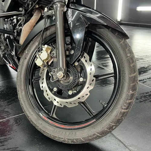 Tvs Apache Rtr 4v Xc 2024