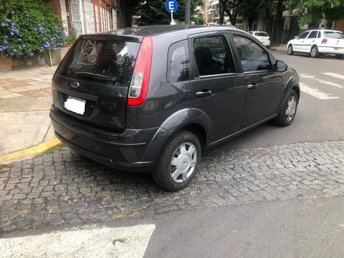 Fiesta One 1.6 Ambiente Plus 5 Ptas