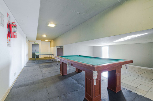 Venta Depto 2 Amb. C/ Amenities Y Cochera - Olivos