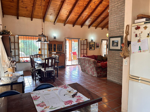 Casa En Venta En La Serranita 3 Dorm, Vista A Las Sierras!