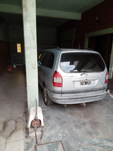 Chevrolet Zafira 2.0 Gls