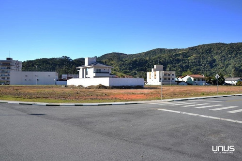 Terreno - Centro - Ref: 268 - V-te0053