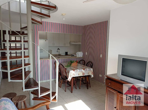 Imagem 9 de 28 de Cobertura Com 3 Dormitórios À Venda, 218 M² Por R$ 950.000,00 - Praia Grande - Ubatuba/sp - Co0002