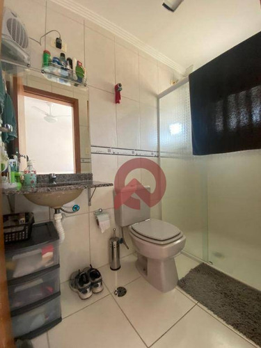 Imagem 28 de 30 de Apartamento Com 3 Dormitórios À Venda, 155 M² Por R$ 780.000 - Aviação - Praia Grande/sp - Ap3133