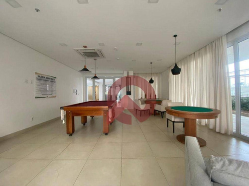 Imagem 8 de 25 de Apartamento Com 2 Dormitórios À Venda, 80 M² Por R$ 690.000,00 - Boqueirão - Praia Grande/sp - Ap3680