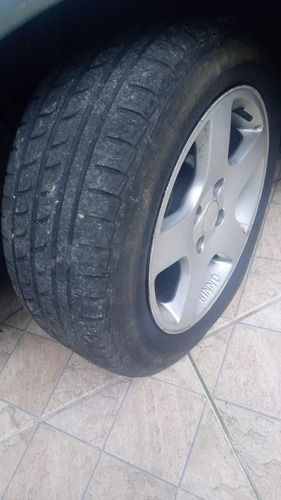 Imagem 3 de 7 de Renault Megane 1.6