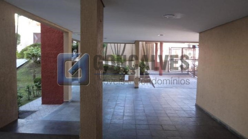 Imagem 14 de 15 de Venda Apartamento Sao Bernardo Do Campo Parque Terra Nova Ii - 1033-1-43315