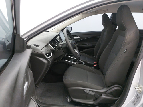 Chevrolet Onix 1.0 TURBO FLEX PLUS LTZ MANUAL