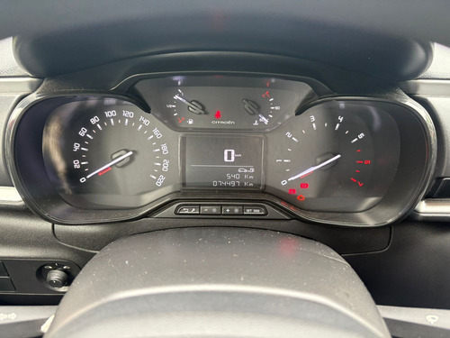 Citroën C3 Bluehdi 100 S&s Bvm Feel