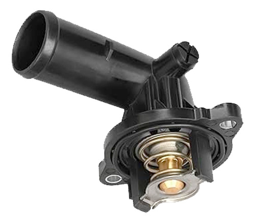 Toma De Agua Con Termostato P/dodge Durango V6 3.6l 11-15