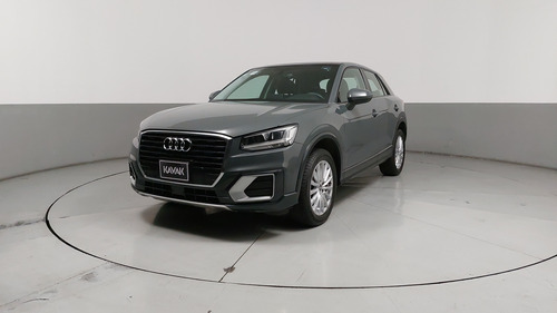 Audi Q2 1.4 35 TFSI SELECT DCT