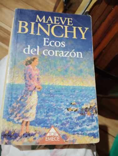 Ecos Del Corazón Maeve Binchy