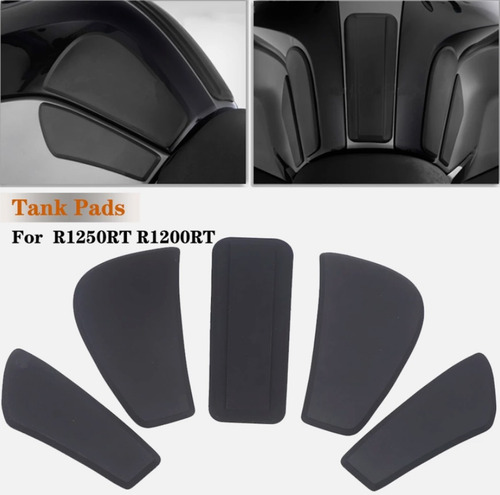 Pegatinas Del Tanque De Combustible Para Bmw R1250rt R1200rt