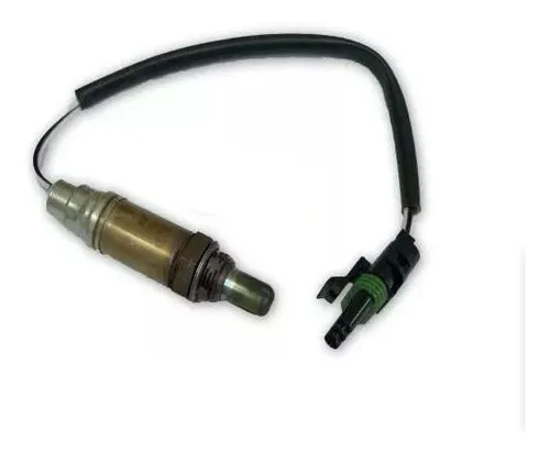 Sonda Lambda Renault R19 Tricuerpo / Cabrio / Coupe 89/97