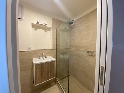 Departamento En Retiro Juncal 600