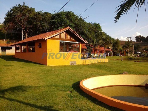 Chácara À Venda Em Bairro Do Moinho - Ch272601