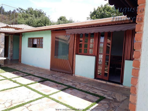 Imagem 11 de 29 de Chácaras À Venda Em Atibaia/sp - Compre O Seu Chácaras Aqui! - 1393656
