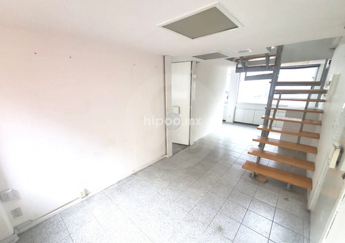 Edificio En Venta En Polanco