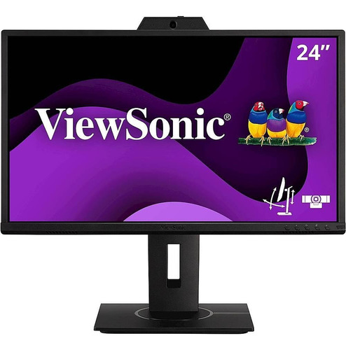 Monitor Viewsonic Vg2440v 24  Full Hd - Lich