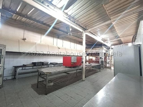 Imagen 10 de 14 de Local Comercial Av. Principal Cagua 22-23636 Mvs