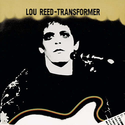 Cd: Transformer (incl. 2 Former Unreleased Bonus Tracks)