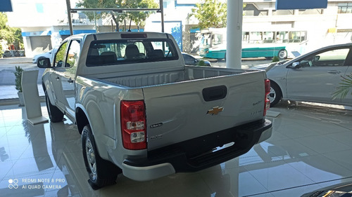 Chevrolet S10 Ls Cd Tdci 200cv Tdci 4x2