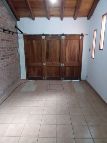 Imagen 6 de 16 de Departamento 2 Dormitorios 1 Baño Cochera