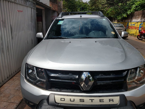 Renault Duster Oroch 2017 1.6 16v Expression Sce 4p