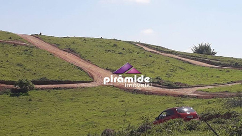 Imagem 9 de 30 de Terreno À Venda, 250 M² Por R$ 174.250,00 - Putim - São José Dos Campos/sp - Te1368