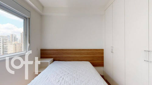 Imagem 24 de 30 de Apartamento Padrão Em São Paulo - Sp - Ap0190_rncr
