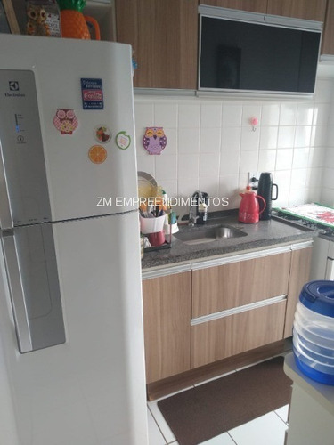 Imagem 4 de 18 de Apartamento - Ap00939 - 70425552