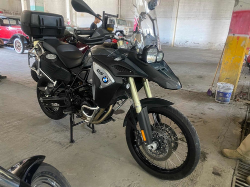 Imagen 1 de 2 de Bmw Gs 800
